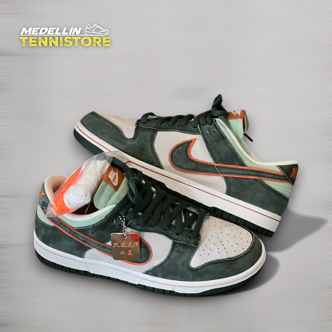 Nike Sb II- mujer - Imagen 7