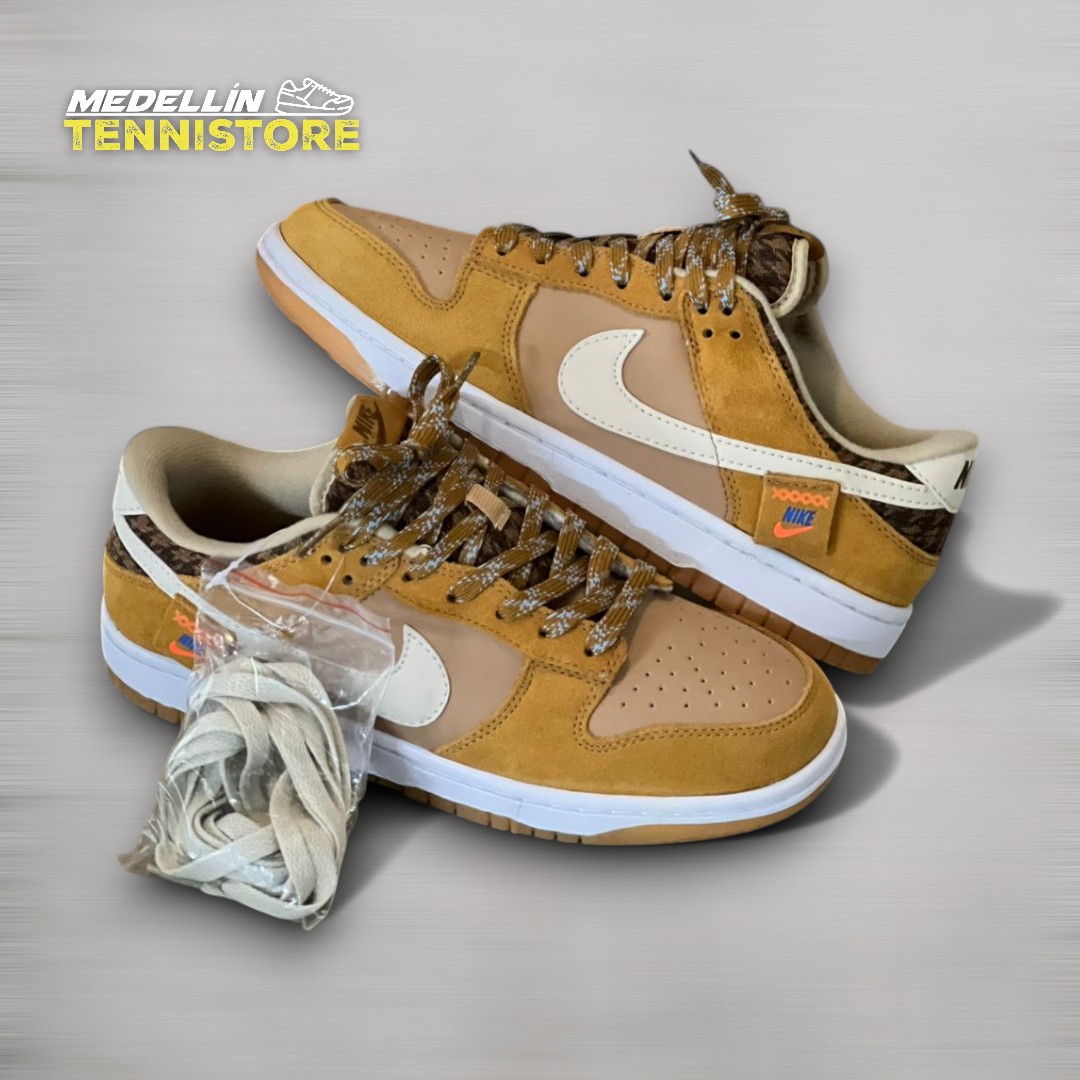 Nike Sb II- mujer - Imagen 6