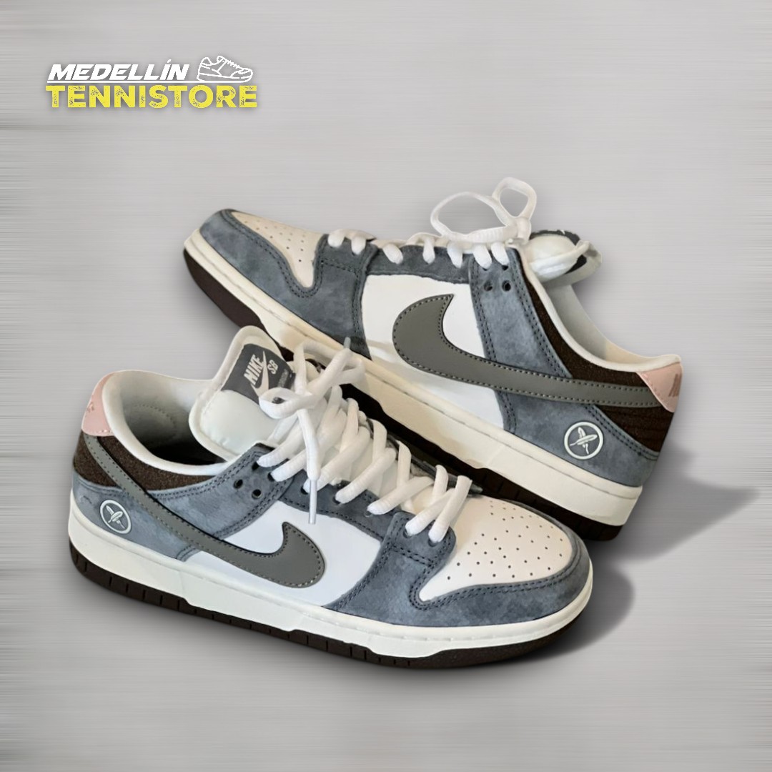 Nike Sb II- mujer - Imagen 5