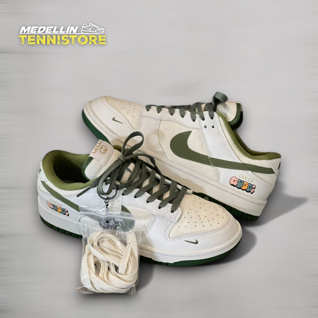 Nike Sb II- mujer - Imagen 4