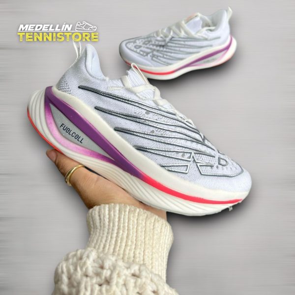 New Balance FuelCell- mujer