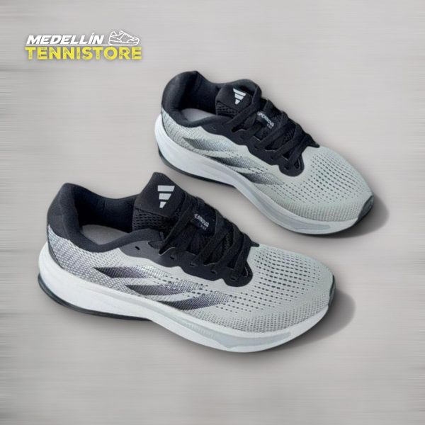 Adidas  Supernova- hombre