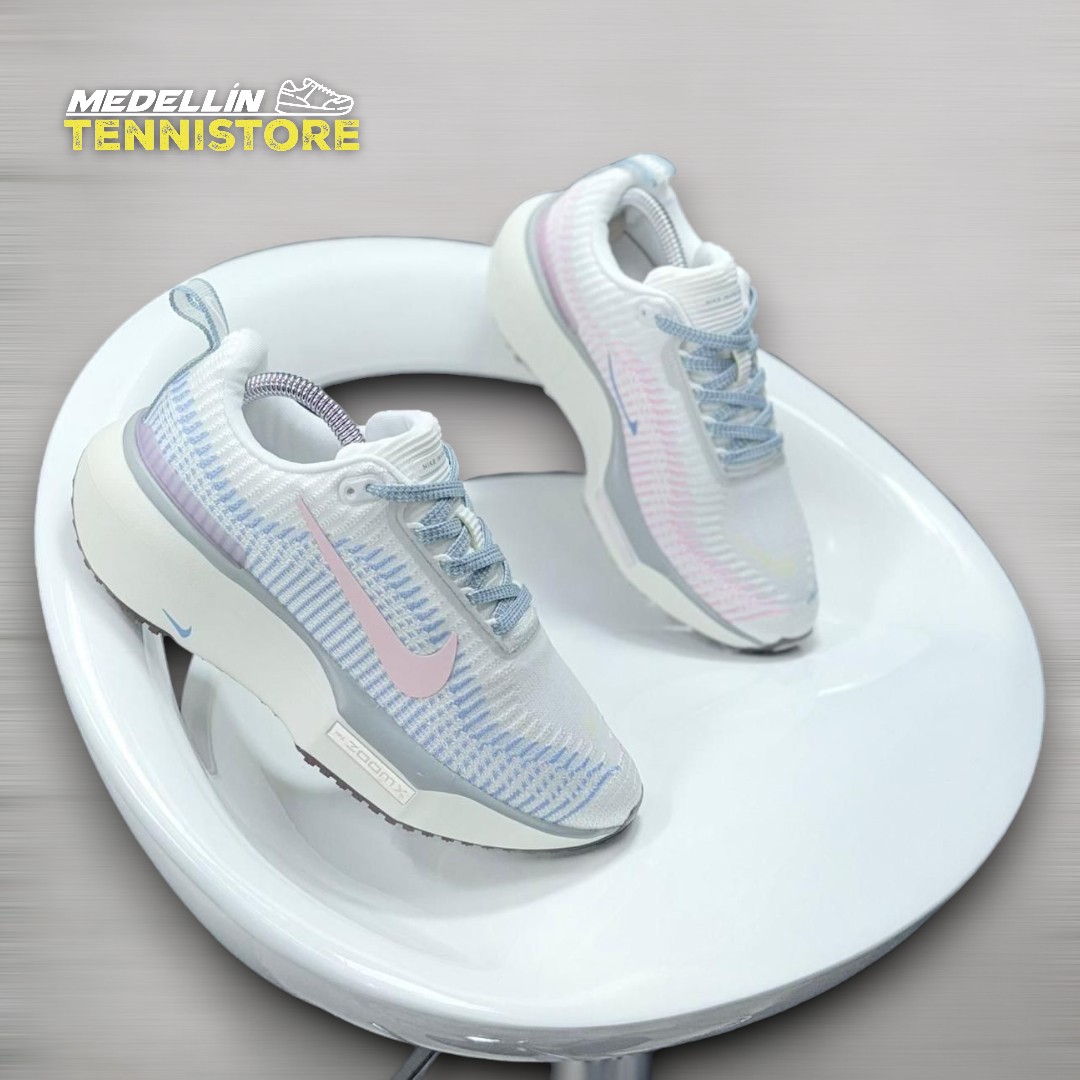 Nike Zoom X Running- mujer - Imagen 3