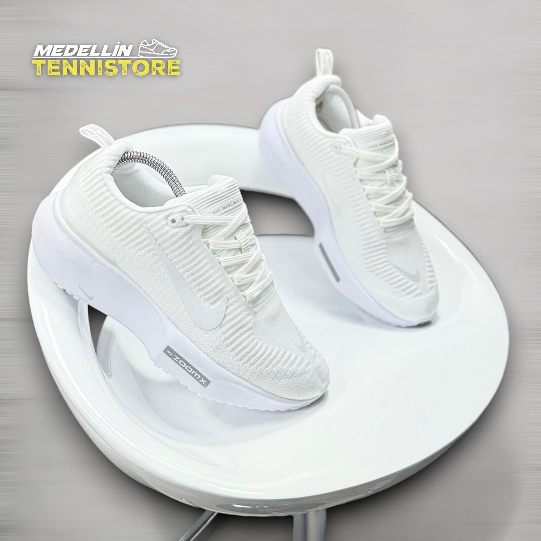 Nike Zoom X Running- mujer - Imagen 6