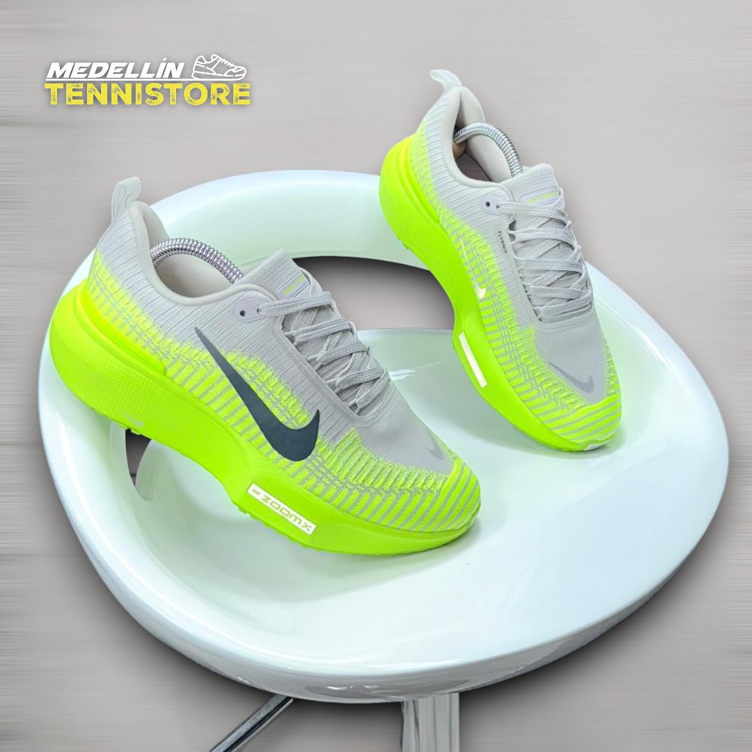Nike Zoom X Running- hombre - Imagen 4