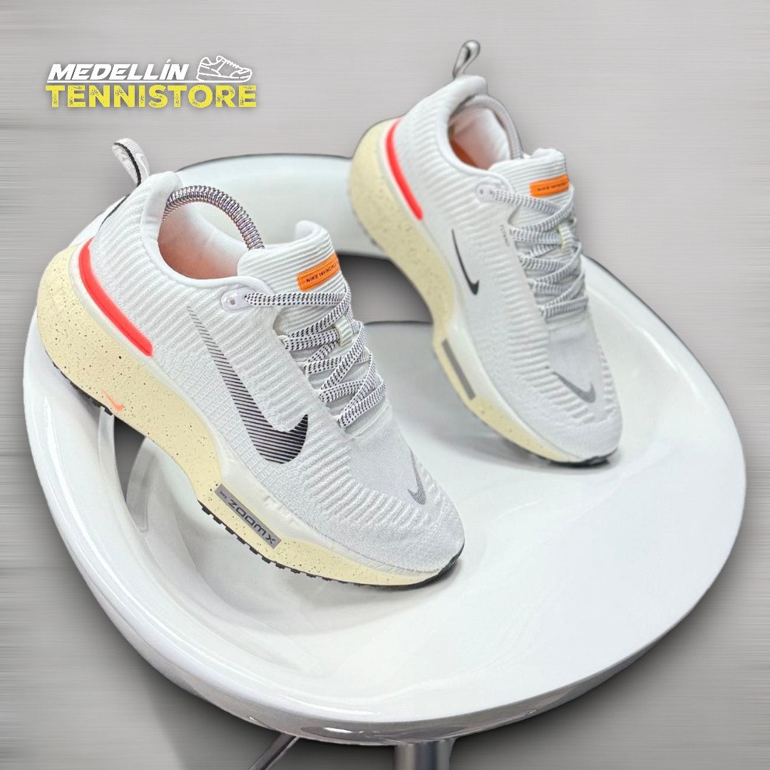 Nike Zoom X Running- hombre - Imagen 3