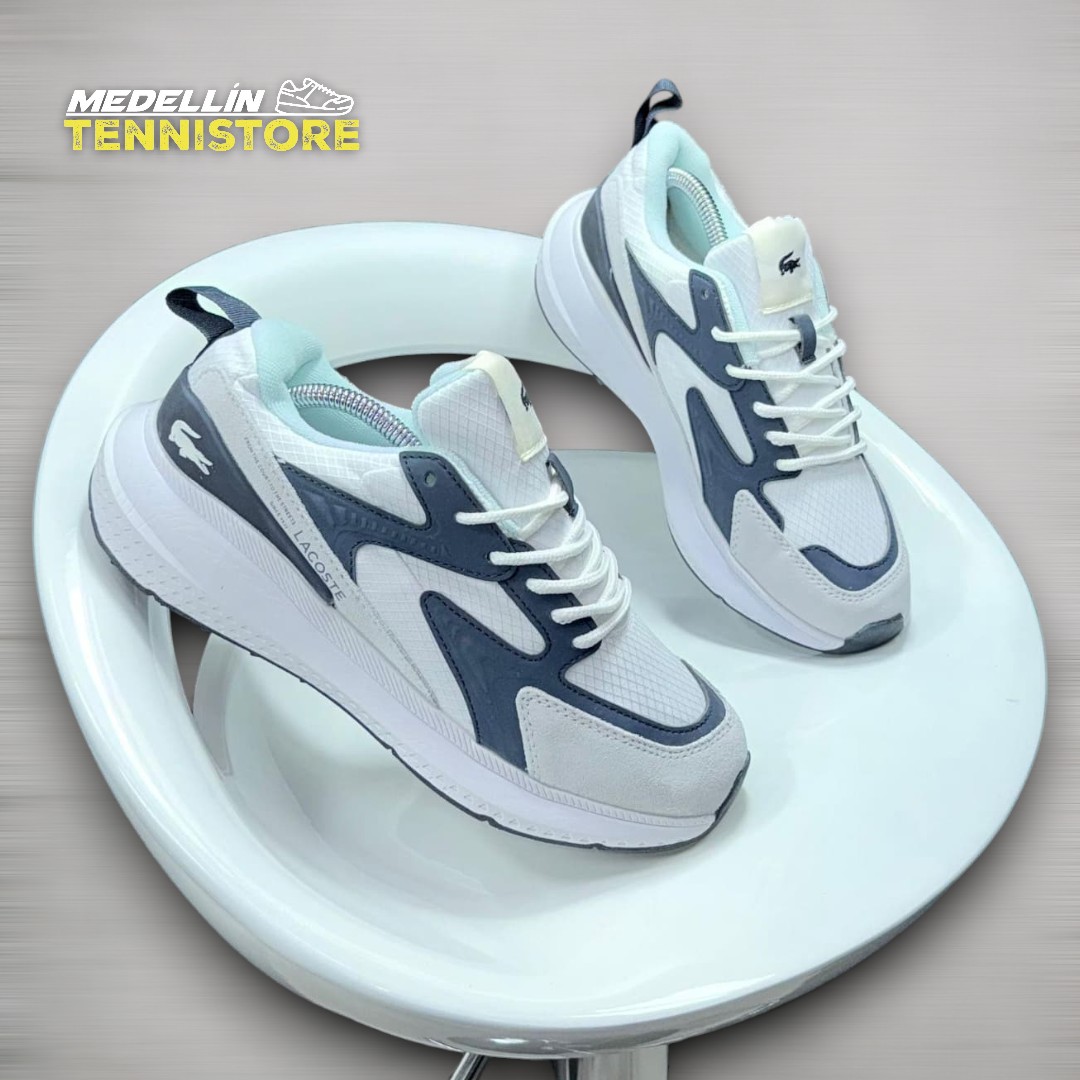 Lacoste- hombres - Imagen 2