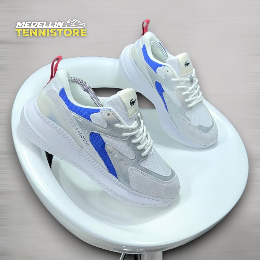 Lacoste- hombres - Imagen 3