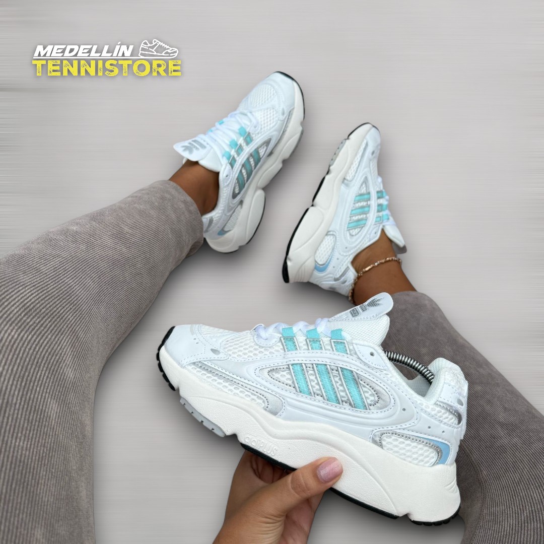 Adidas Ozmille- mujer - Imagen 8