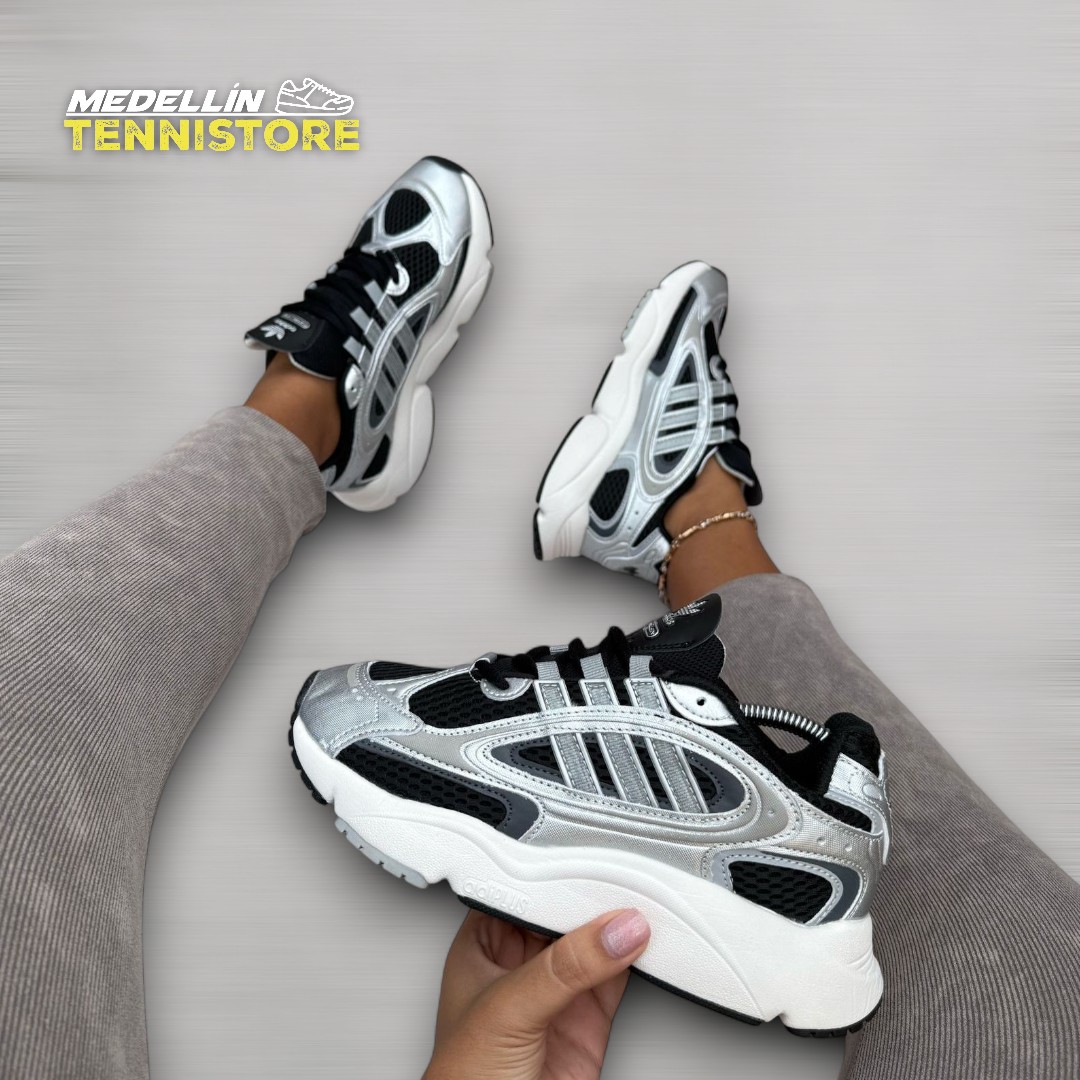 Adidas Ozmille- mujer - Imagen 3