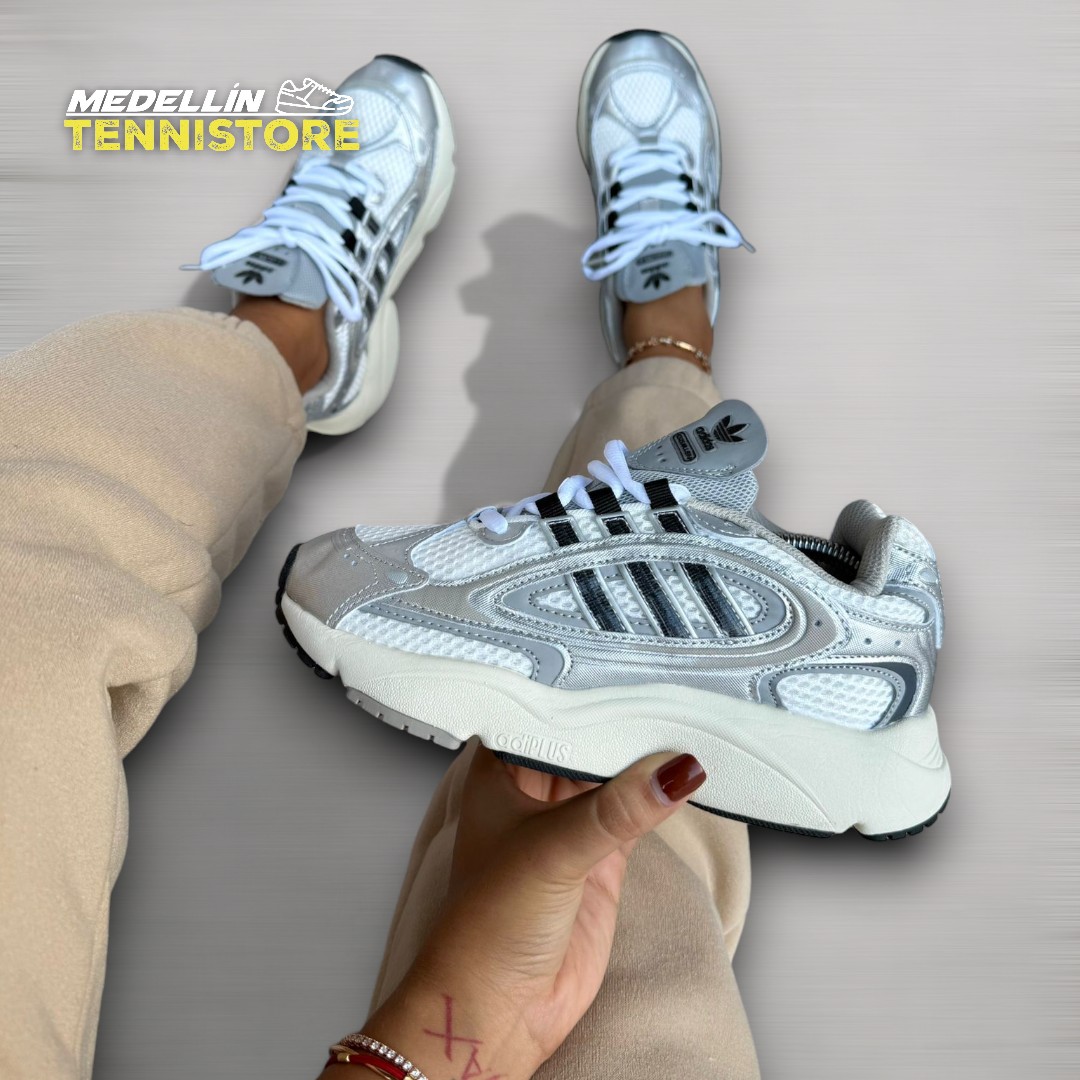 Adidas Ozmille- mujer - Imagen 7