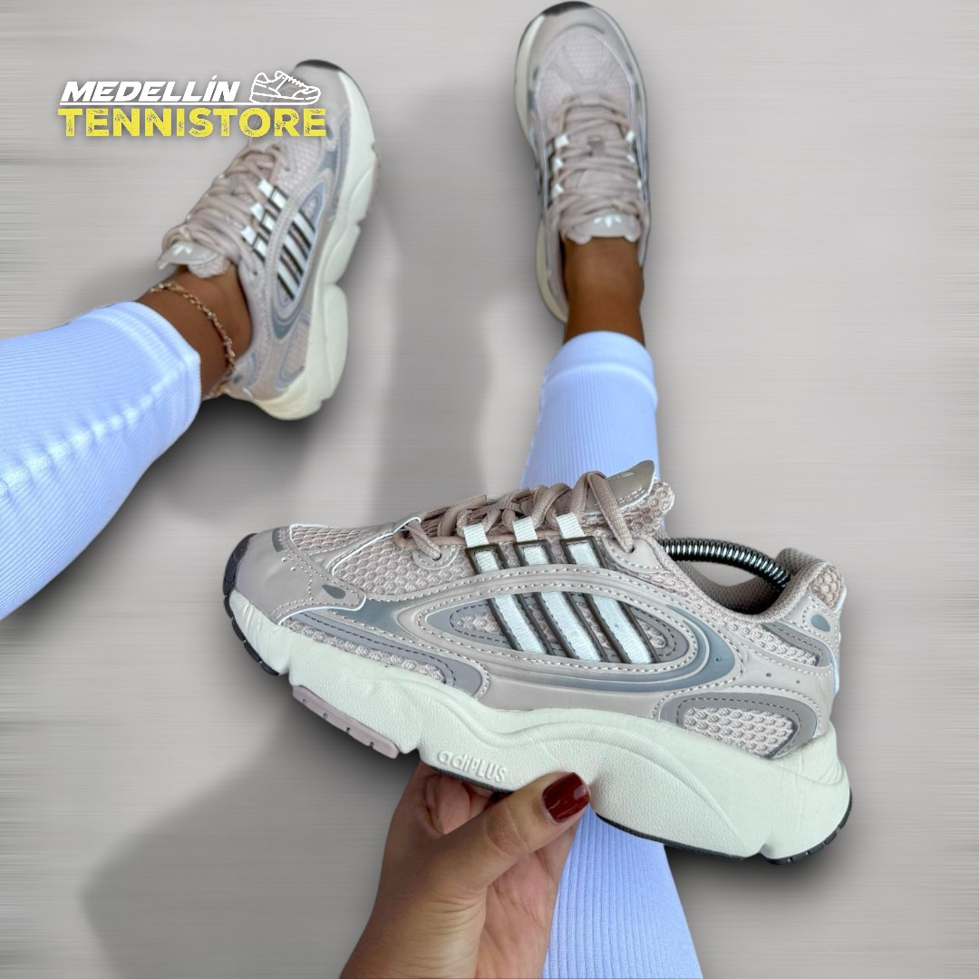 Adidas Ozmille- mujer - Imagen 5