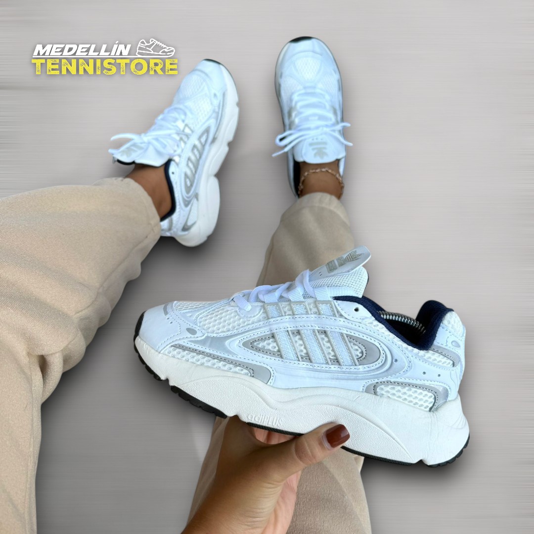 Adidas Ozmille- mujer - Imagen 6