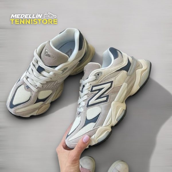 New Balance 9060- mujer