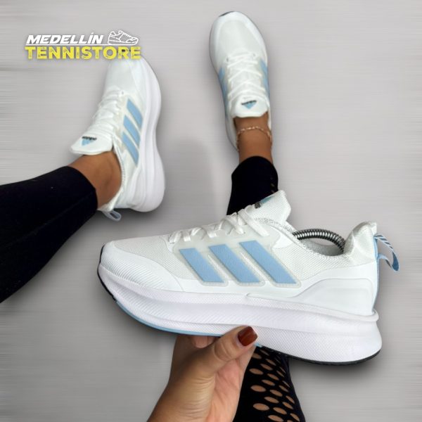 Adidas Ultraboost- mujer