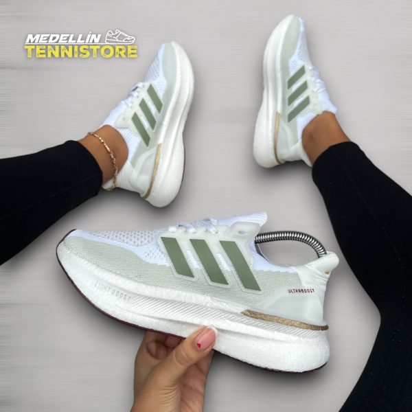 Adidas Ultraboost- mujer