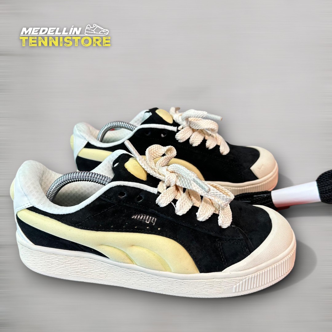 Puma Suede XL2- hombre - Imagen 2