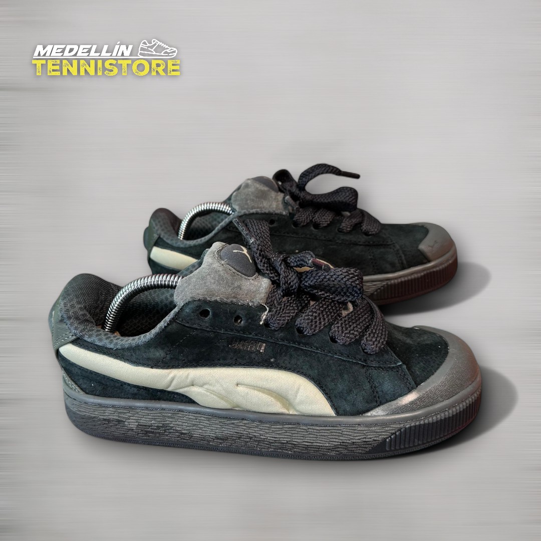 Puma Suede XL2- hombre - Imagen 4