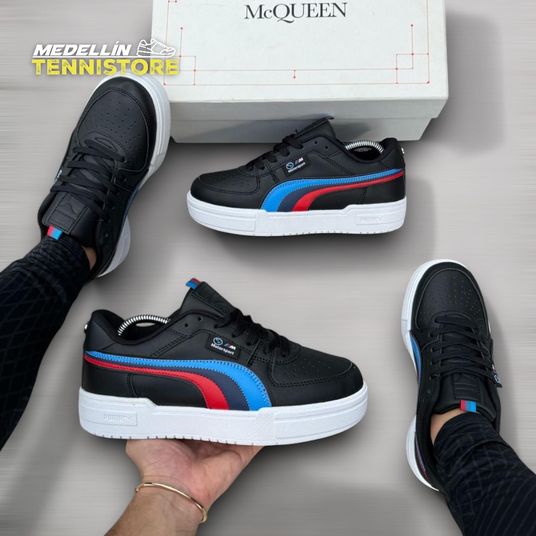 Puma Bmw- hombre - Imagen 4