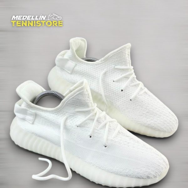 Adidas Yeezy 350- hombre