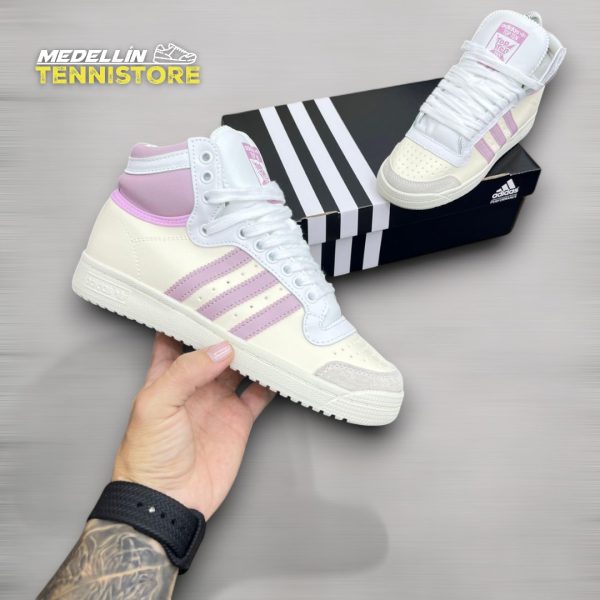 Adidas Classic Bota- mujer