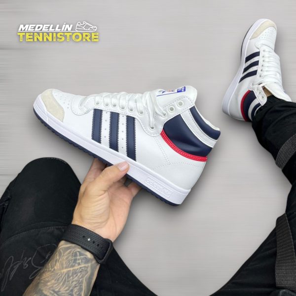 Adidas Classic Bota- hombre