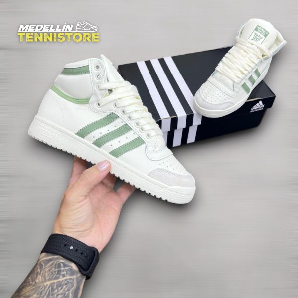 Adidas Classic Bota- mujer