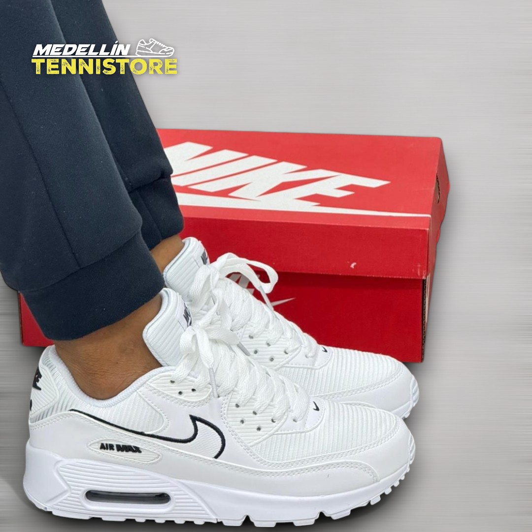 Nike Airmax 90 hombre - Imagen 12