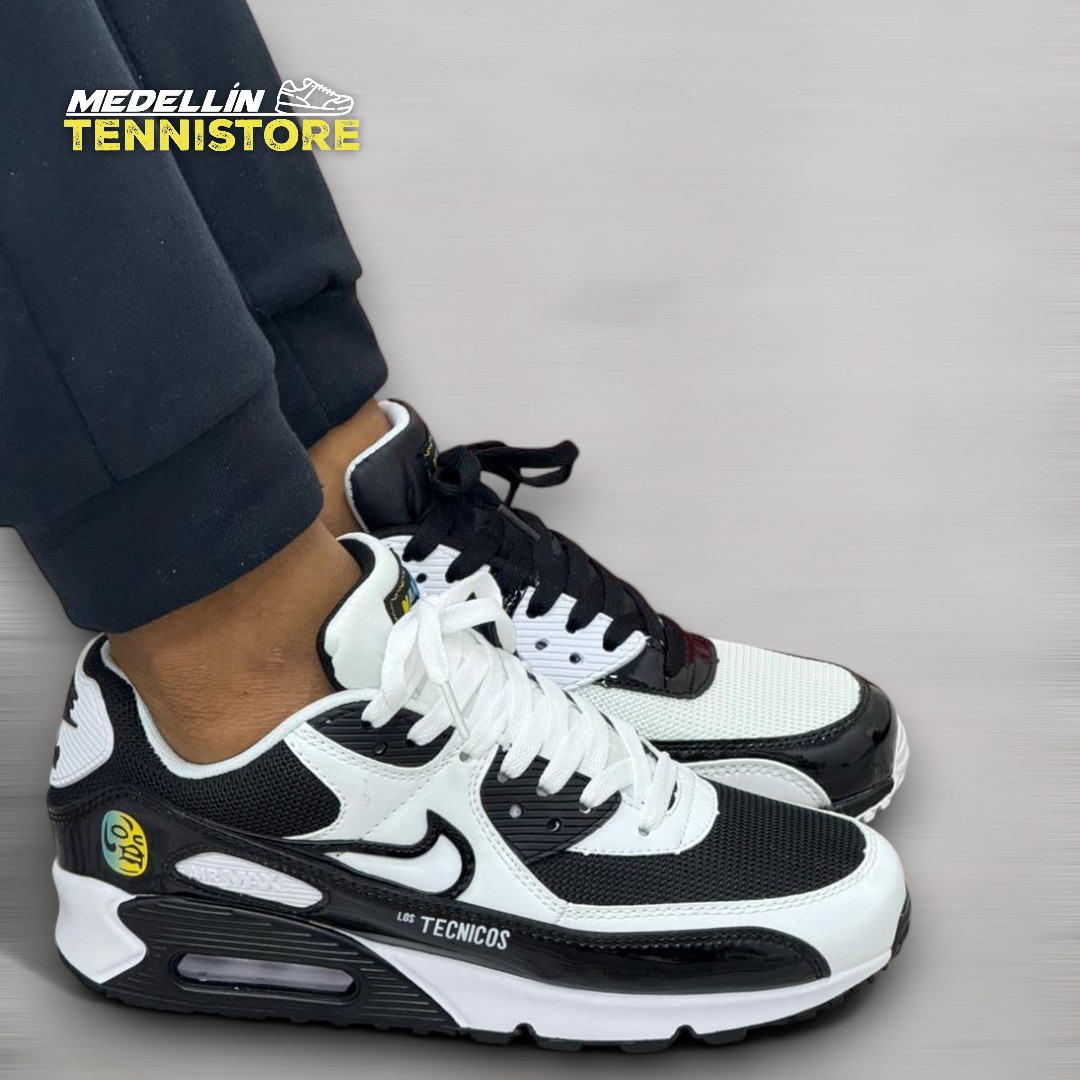 Nike Airmax 90 hombre - Imagen 11