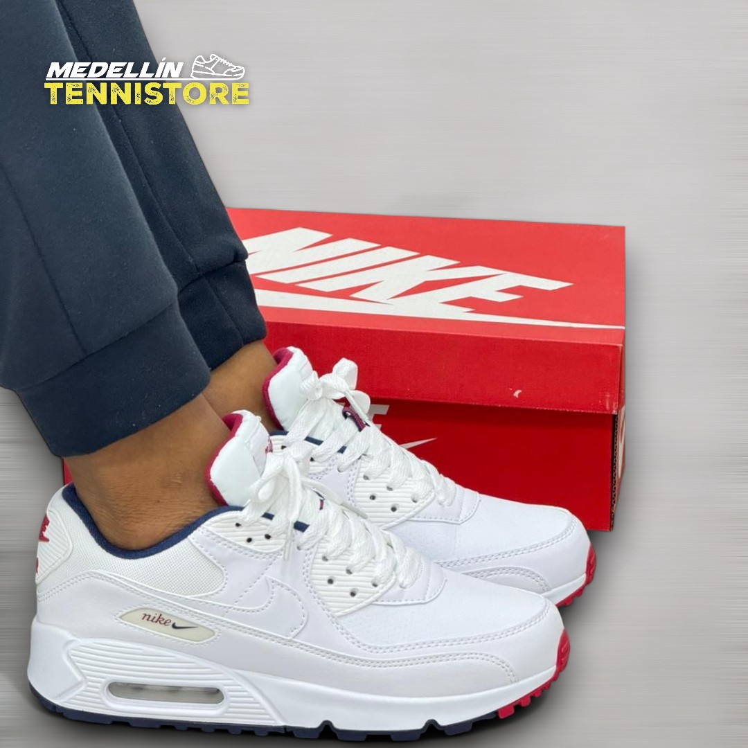 Nike Airmax 90 hombre - Imagen 10