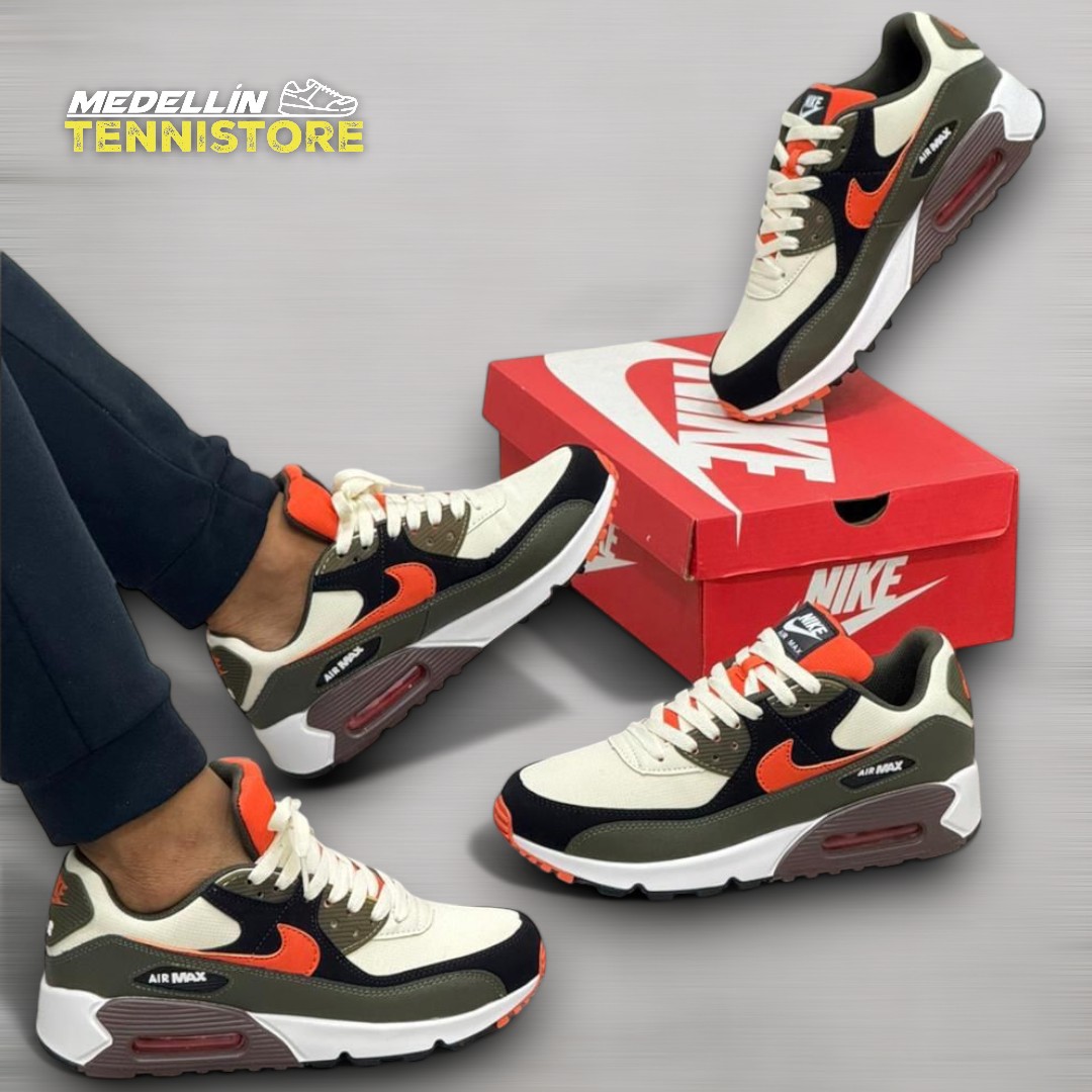 Nike Airmax 90 hombre - Imagen 14