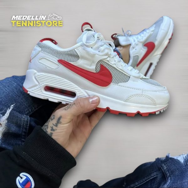 Nike Airmax 90 II hombre