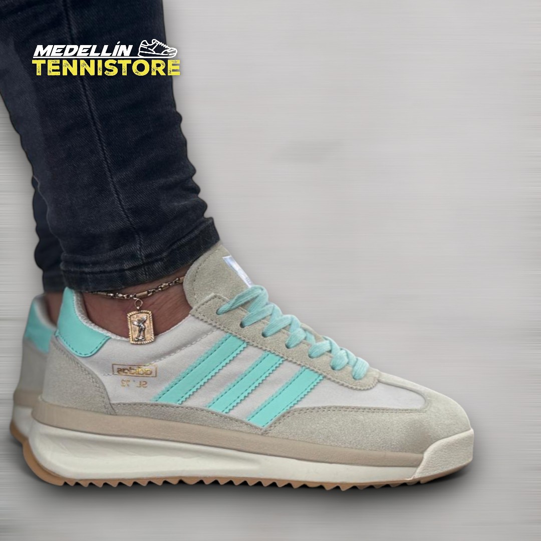 Adidas SL 72- hombre - Imagen 8