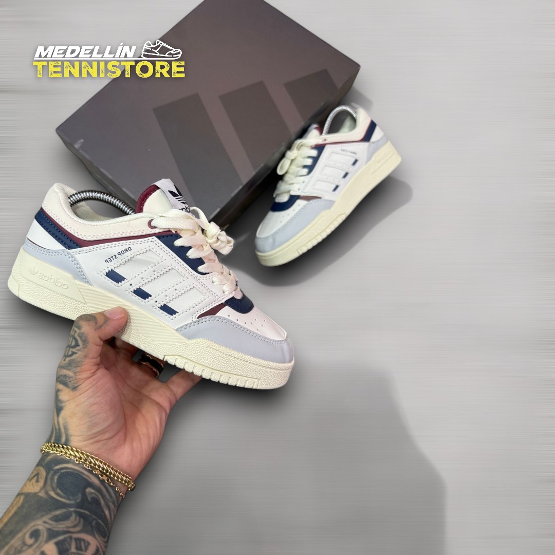 Adidas Drop step- hombre - Imagen 7