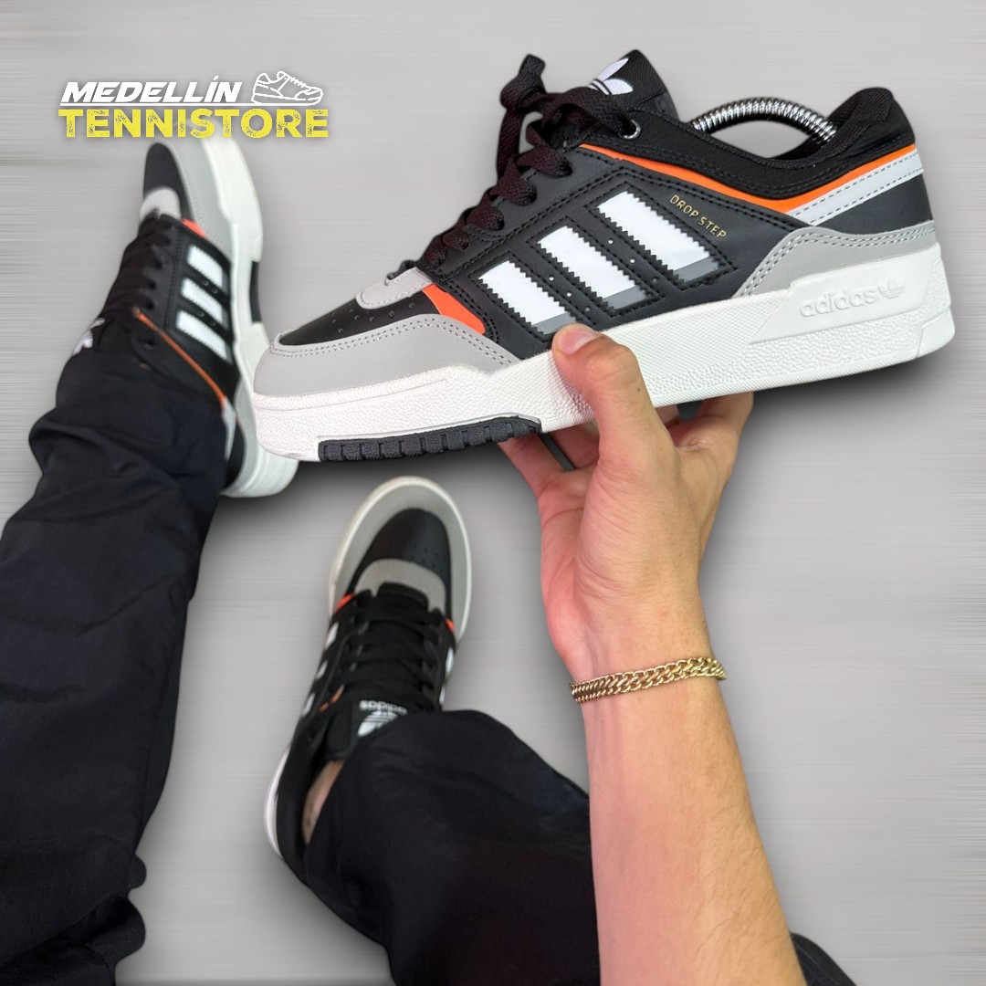 Adidas Drop step- hombre - Imagen 5