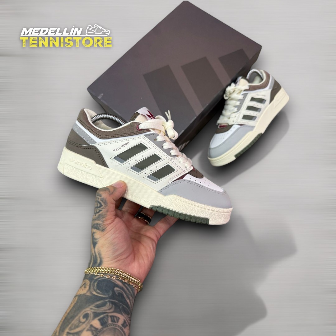 Adidas Drop step- hombre - Imagen 3