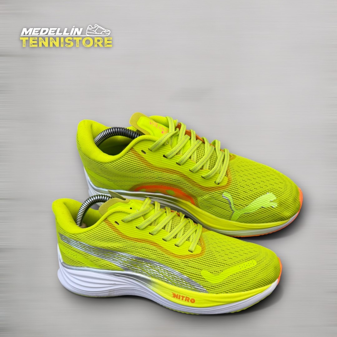 Puma Nitro- hombre - Imagen 2