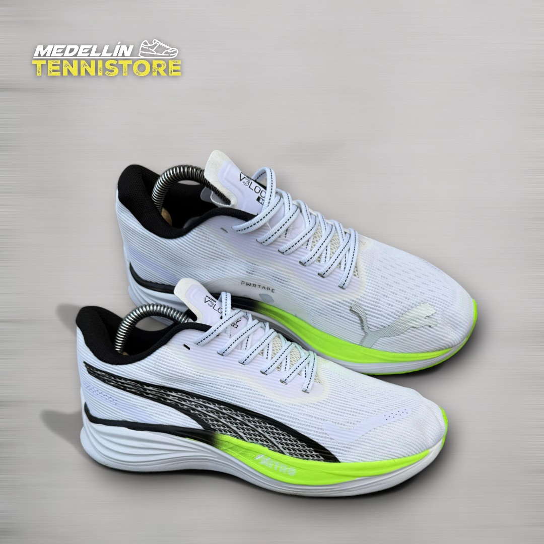 Puma Nitro- hombre - Imagen 7