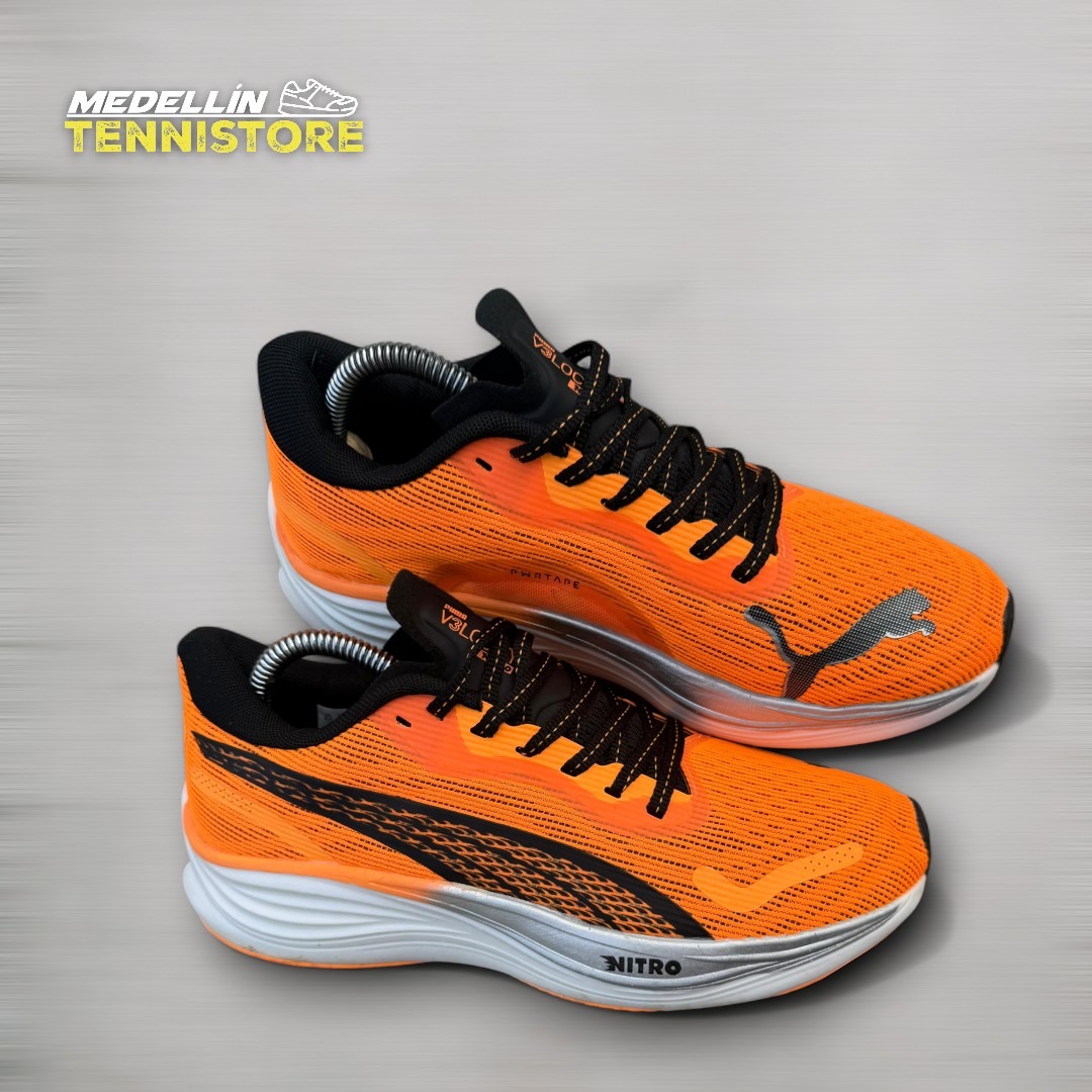 Puma Nitro- hombre - Imagen 6
