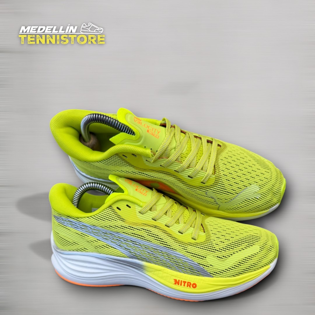 Puma Nitro- hombre - Imagen 5