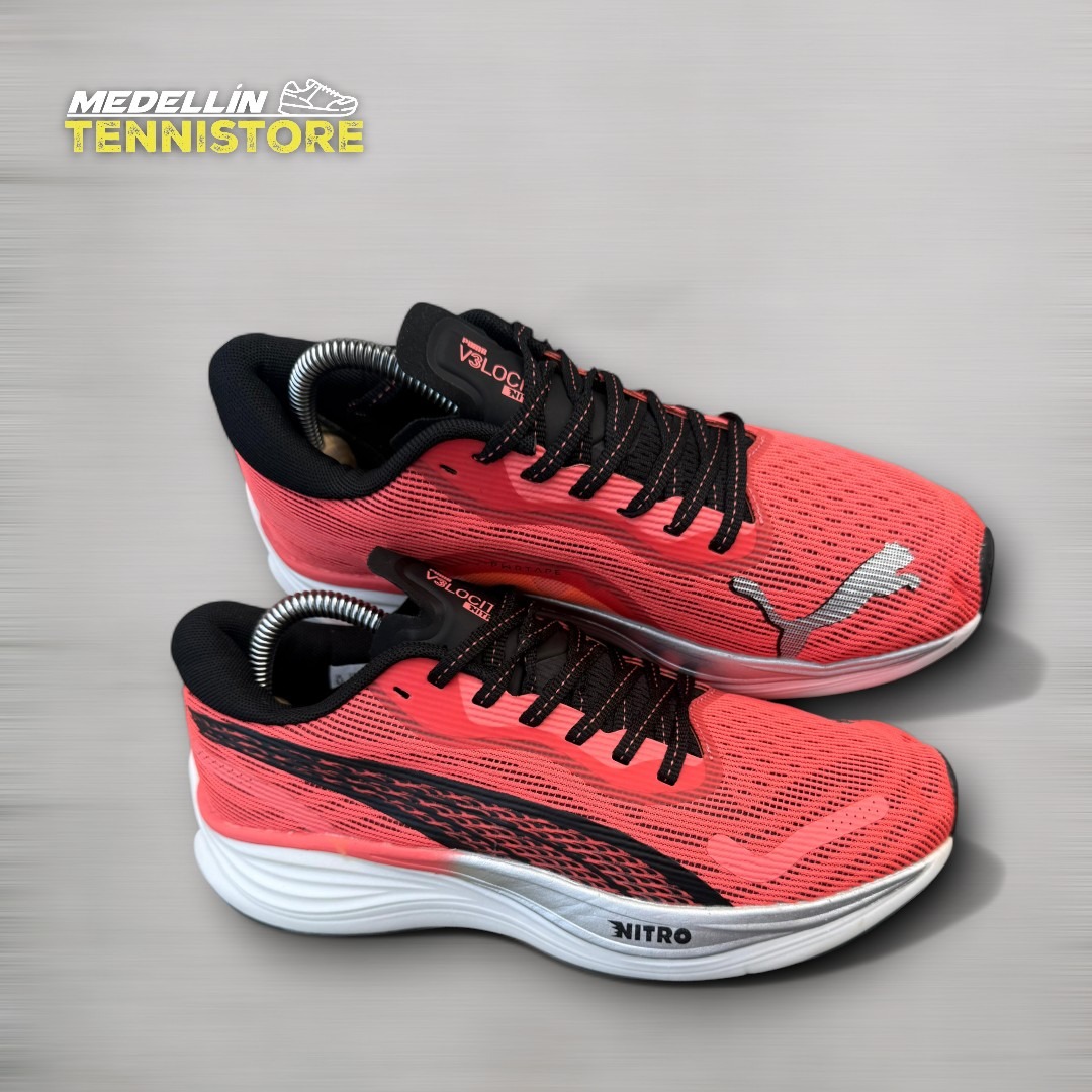 Puma Nitro- hombre - Imagen 4