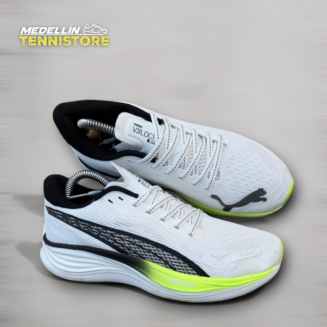 Puma Nitro- hombre - Imagen 3