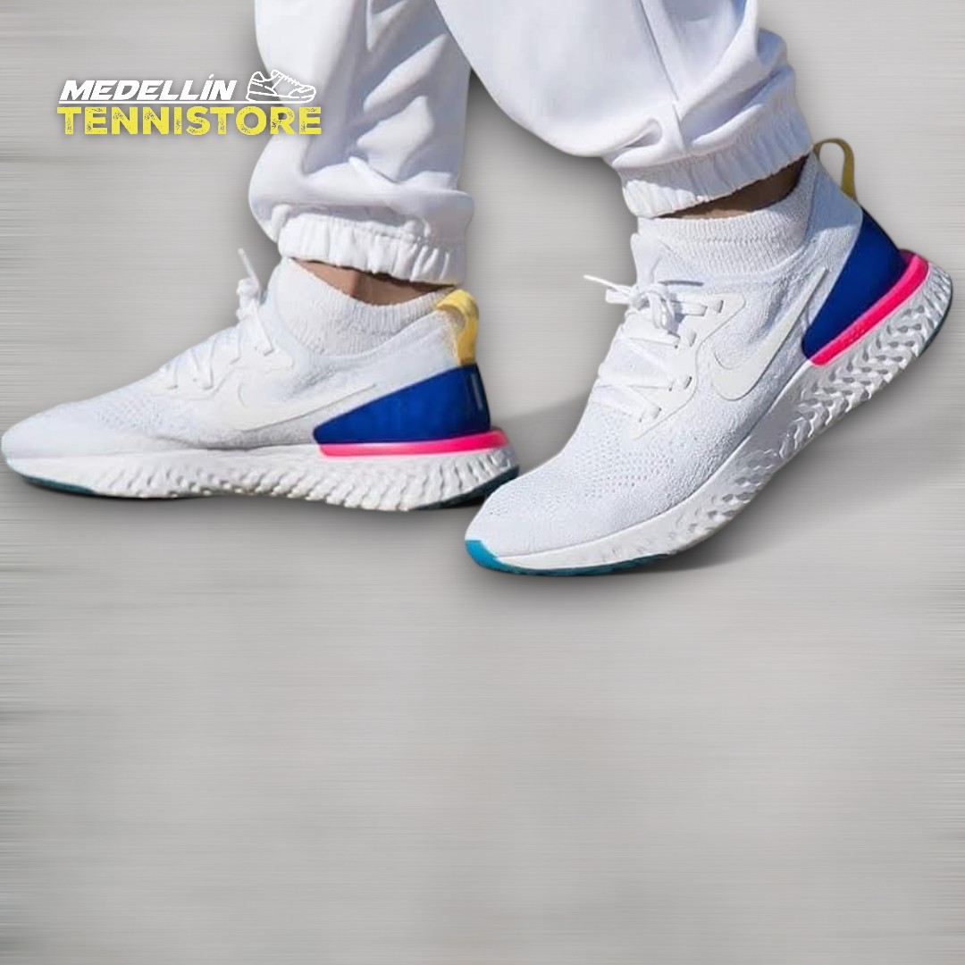 Nike Epic React hombre - Imagen 3