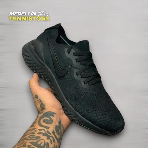 Nike Epic React hombre