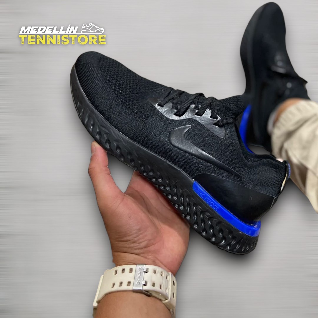 Nike Epic React hombre - Imagen 4