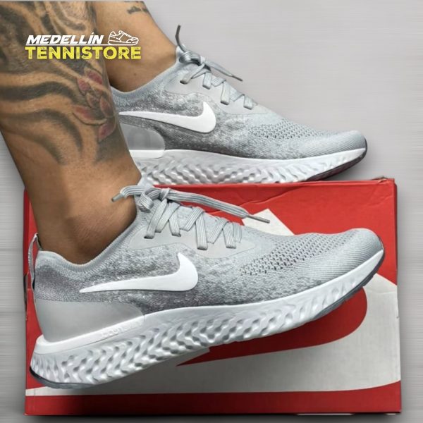 Nike Epic React hombre