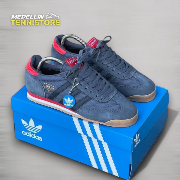 Adidas Dragon- hombre
