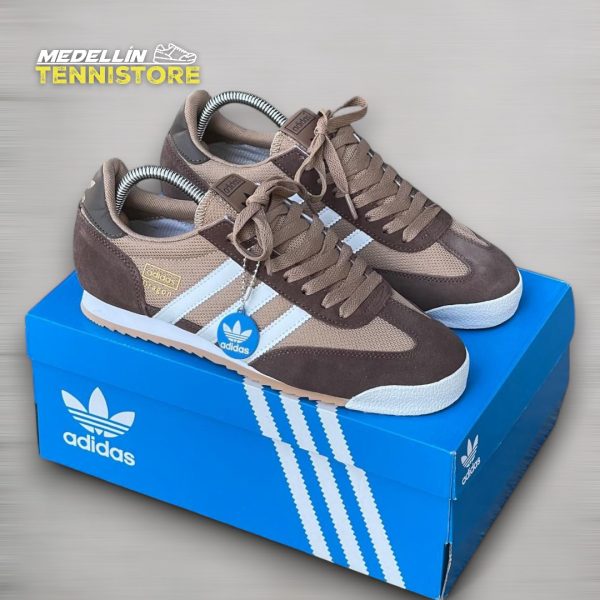 Adidas Dragon- hombre