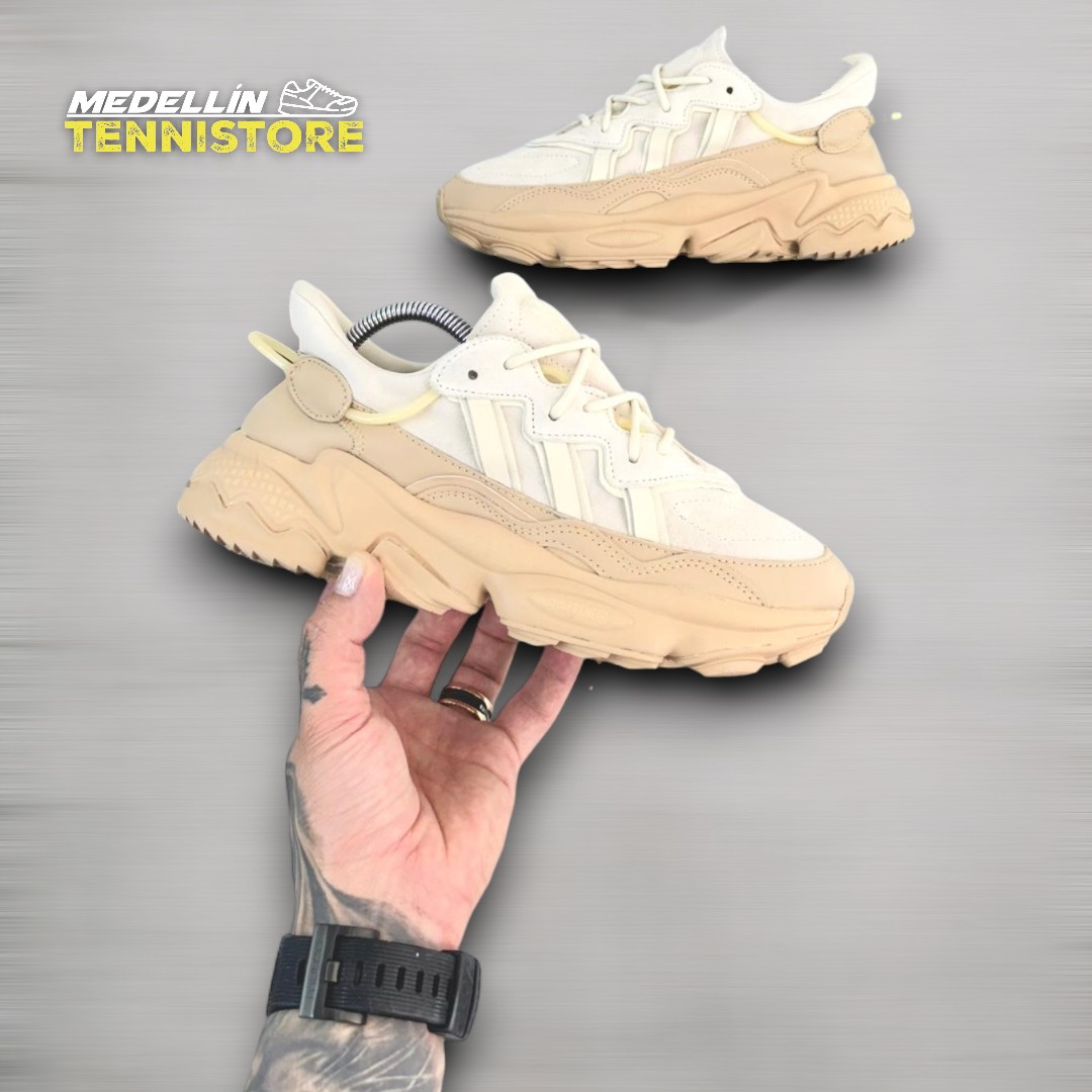 Adidas Ozweewo- hombre - Imagen 3