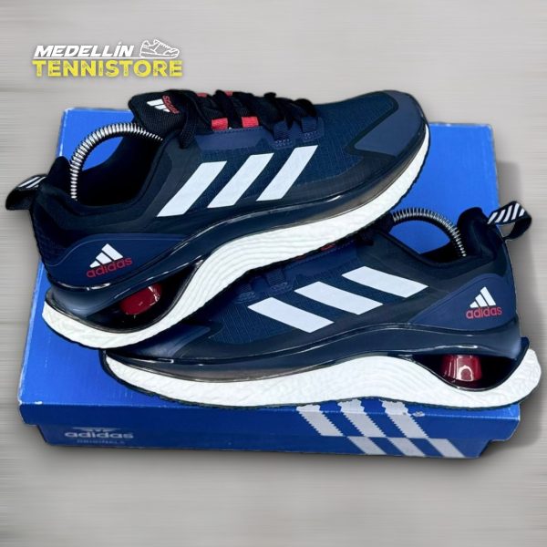 Adidas Mickey Mouse – hombre